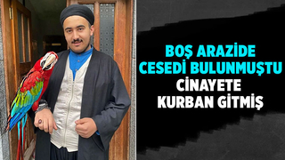 Boş arazide cesedi bulunan SAÜ öğrencisinin ölümünde detaylar