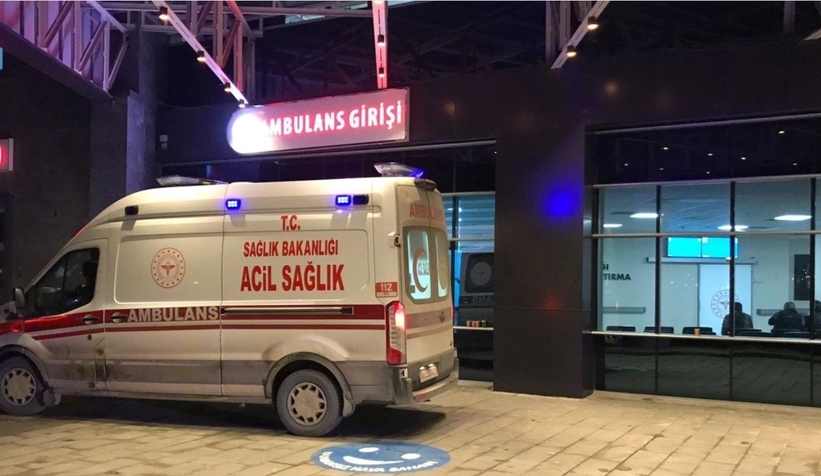 Boş fabrikada kadın cesedi bulundu