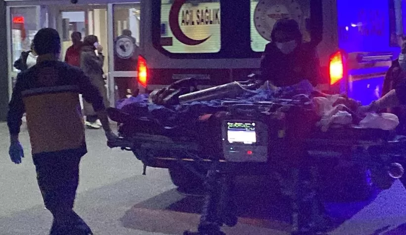 Boşandığı eşini öldürmüştü tutuklandı