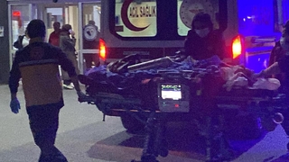 Boşandığı eşini öldürmüştü tutuklandı