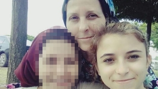 Boşanma kararı çıktı, katliam yaptı