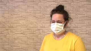 Boşanmak isteyince kocasının silahlı saldırısına uğradı