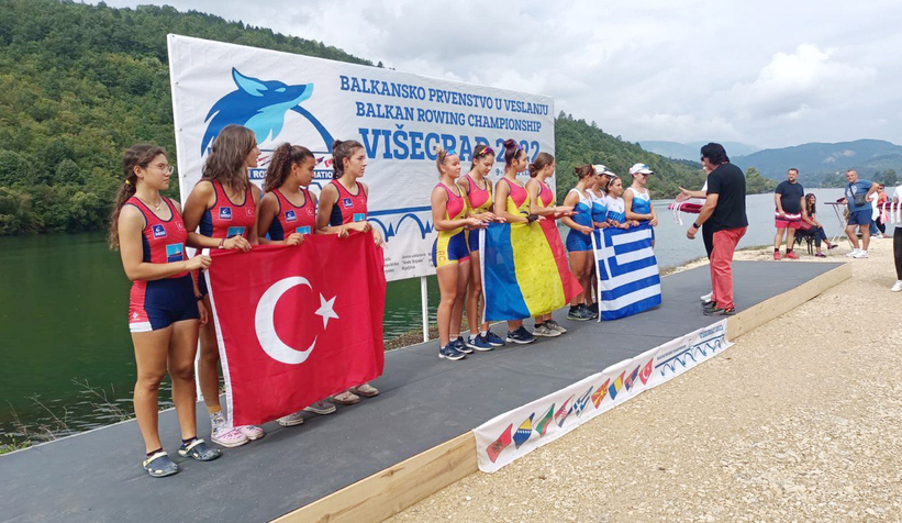 Bosna Hersek’te Büyükşehir fırtınası