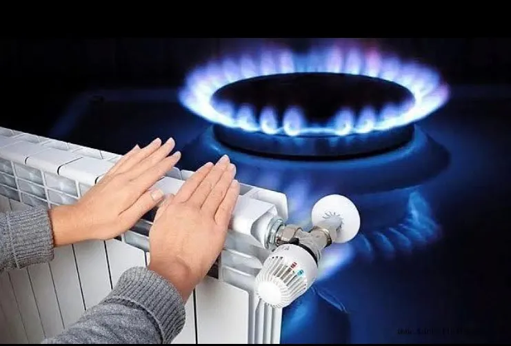 Botaş hattı zarar gördü, Serdivan'da binlerce kişi doğalgazsız kaldı