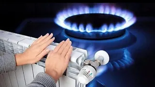 Botaş hattı zarar gördü, Serdivan'da binlerce kişi doğalgazsız kaldı