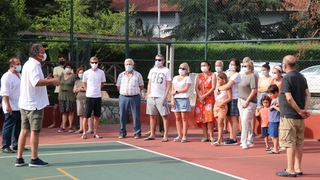 Böyle isyan ettiler: Düğünleri de, eğlenceleri de başlarına yıkılsın