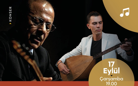 Bozkırın Tezenesi Neşet Ertaş türkülerle anılacak