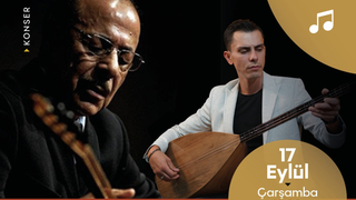 Bozkırın Tezenesi Neşet Ertaş türkülerle anılacak