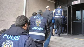 Bozuk et skandalında 7 kişi tutuklandı