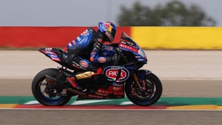 Britanya Grand Prix’inde zafer Toprak Razgatlıoğlu’nun