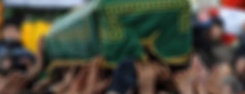 Bu acının tarifi yok