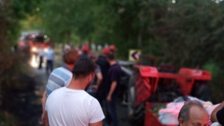 Bu araçtan çıkmayı başardı