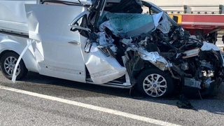 Bu araçtan sağ çıktı