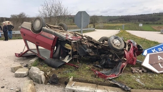 Bu araçtan sağ çıktı