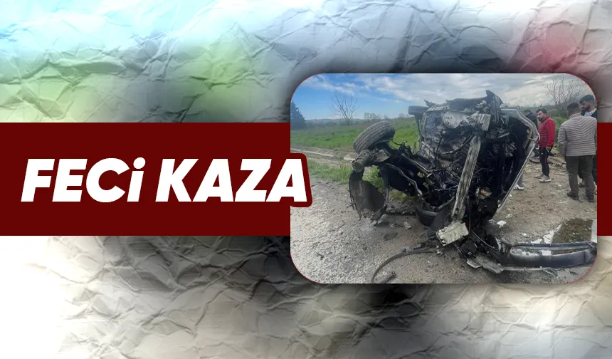 Bu araçtan yaralı kurtuldu