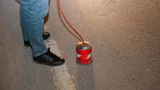  Bu çalışma 1 milyon 513 bin metreküp su israfını önledi