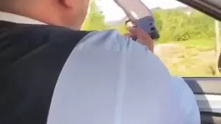 Bu da maganda damat
