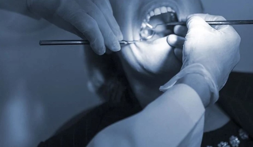 Bu da oldu: Sahte diş doktoru inşaat işçisi çıktı