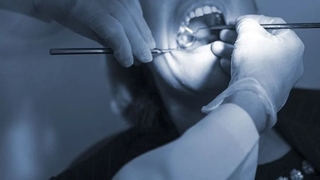 Bu da oldu: Sahte diş doktoru inşaat işçisi çıktı