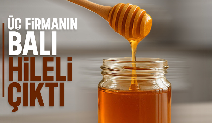 Bu firmaların balları hileli çıktı