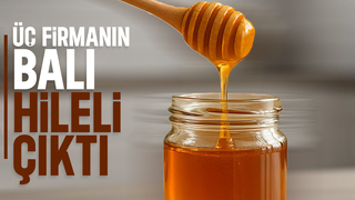 Bu firmaların balları hileli çıktı