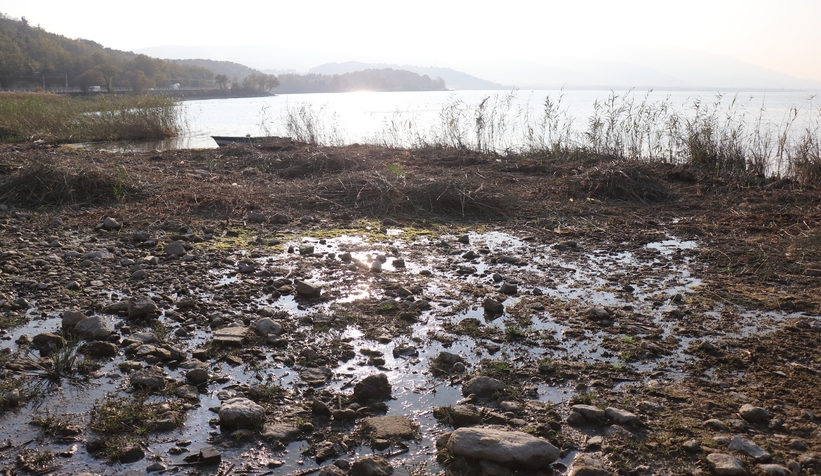 Bu fotoğraflar çekilmeyi gözler önüne serdi