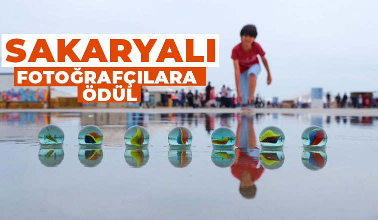 Bu fotoğraflar ödül getirdi