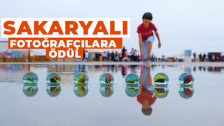 Bu fotoğraflar ödül getirdi