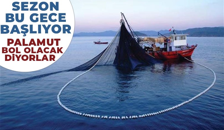 Bu gece Vira Bismillah diyecekler