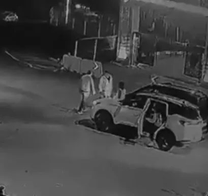 Bu Görüntü Başlarını Yaktı! 360 Bin Lira Ceza Yediler.. 