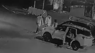 Bu Görüntü Başlarını Yaktı! 360 Bin Lira Ceza Yediler.. 