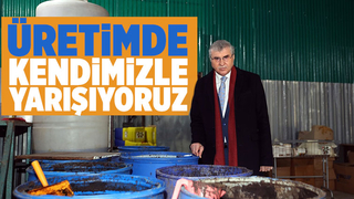 Bu gübreyle Sakarya topraklarının verimi daha da artacak 