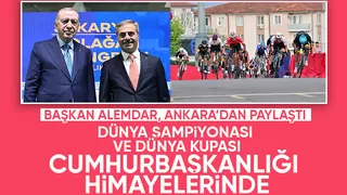 Bu gurur Sakarya’nın