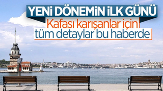 Bu haber kafası karışanlar için