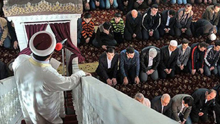 Bu haftaki Cuma hutbesinin konusu: 15 Temmuz