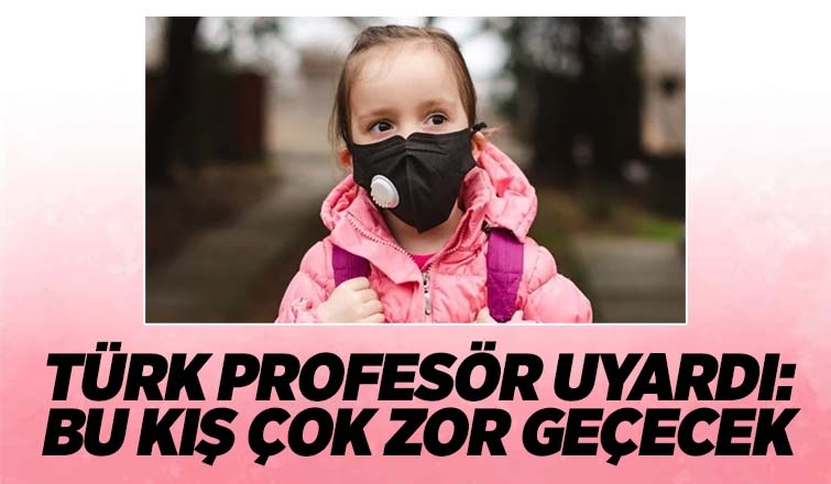 Bu kış çocuklar için zor geçecek