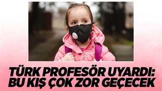 Bu kış çocuklar için zor geçecek