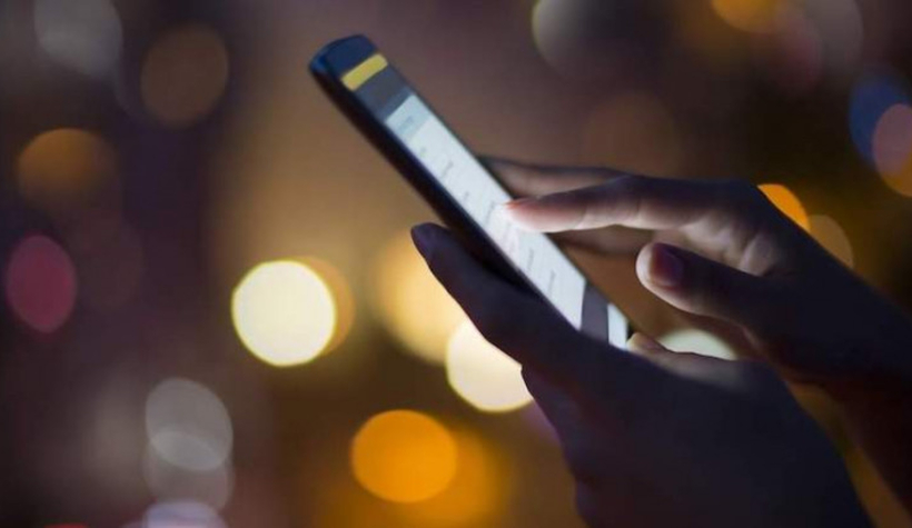 Bu mesaja sakın inanmayın