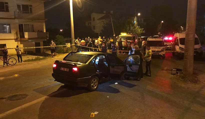 Bu neyin öfkesi? Bir haftada 4 kişi öldürüldü