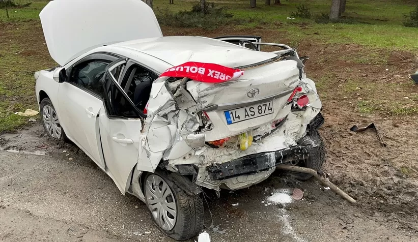 Bu otomobilden ağır yaralı çıkarılmıştı: Acı haber geldi