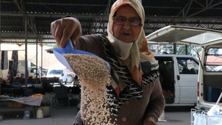 Bu pirinç çömlek patlatır