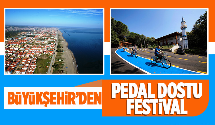 Bu proje ile Ekoturizm rotaları tanıtılacak