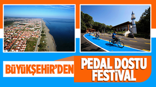 Bu proje ile Ekoturizm rotaları tanıtılacak