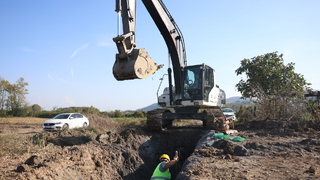Bu proje Serdivan’ın altyapısına güç katacak