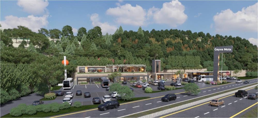 Bu tesiste kadın emeğine pozitif ayrımcılık yapılacak