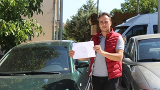 Bu tuzağa düşmeyin; dolandırıcıların yeni yöntemi