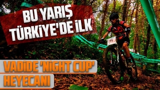 Bu yarış Türkiye'de ilk kez Sakarya'da 