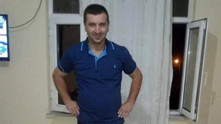 Budamak için çıktığı ağaçtan düşerek öldü