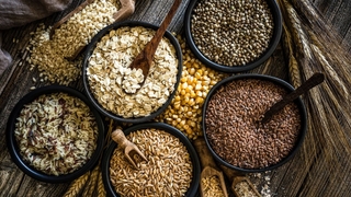 Buğday, arpa ve mısırdaki gümrük vergisi sıfırlandı