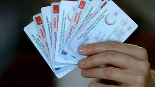 Bugün başladı, ehliyet taşıma dönemi bitti!